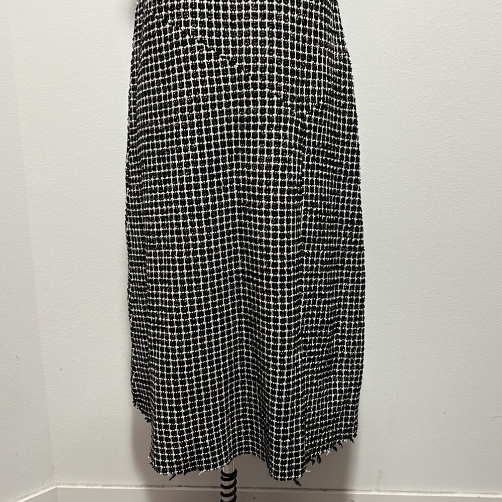NWT Zara Dress - Picture 6 of 9